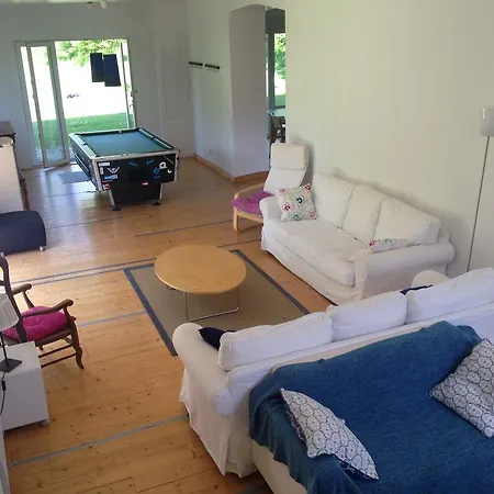 Holiday home Mas Saint Joseph