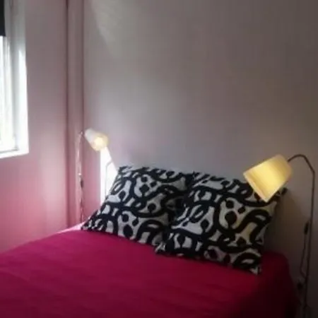 Mas Saint Joseph Holiday home *