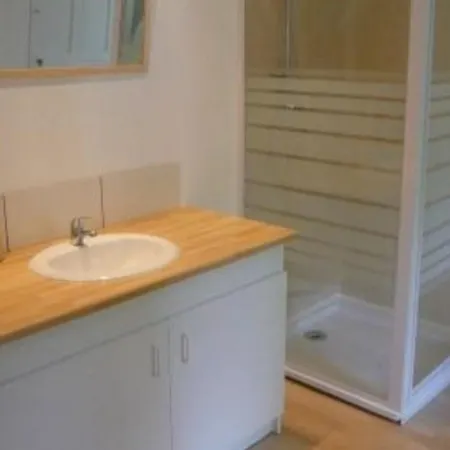 Holiday home Mas Saint Joseph Vizille