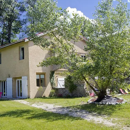 Holiday home Mas Saint Joseph