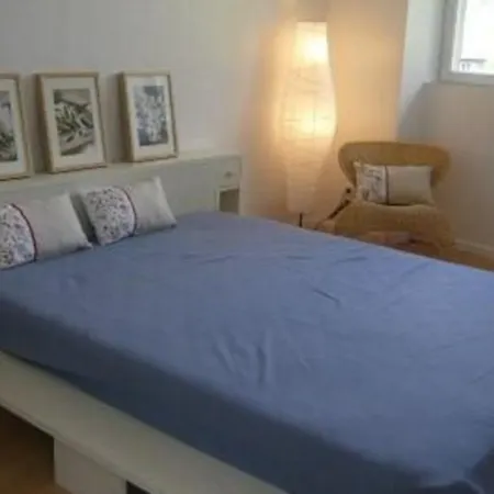 Holiday home Mas Saint Joseph *